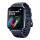 Fastrack Jupiter S1 Smartwatch | 1.83 inch | BT Calling | Blue
