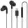 XIAOMI Type C Earphones | Black | M2413E1