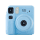 Fujifilm Instax Mini SE Fun Pack Instant Camera | Blue | ICO275