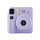 Fujifilm Instax Mini SE Fun Pack Instant Camera | Purple | ICO275
