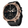 boAt Enigma Z20 Amoled Smartwatch with Bluetooth Calling | Jet Black