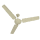 Usha Jet Ceiling Fan | 1200MM|  Rich Ivory
