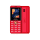 SAREGAMA Carvaan Keypad Phone Malayalam Don M12 | Tulip Pink | CM182