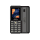 SAREGAMA Carvaan CM182 Keypad Mobile Tamil Don M12 | Classic Black