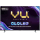 Vu GloLED Ultra HD 4K TV |  139 cm (55 Inch) | 55GLOLED25