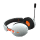 Fire-Boltt O-Prime Bluetooth Gaming Headphone | White | BGH002