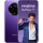 realme 14 Pro+ 5G | 8 GB | 256 GB | Bikaner Purple