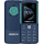 Karbonn K101i Dual SIM Keypad Mobile | 32GB | Blue and Light Blue