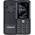 Karbonn K101i Dual SIM Keypad Mobile | 32GB | Black Grey