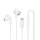 Xiaomi Type C Earphones | White | M2413E1