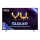 Vu GloLED TV | 126 cm (50 Inch) | Ultra HD 4K | Google TV | 50GLOLED25