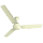 Atomberg Efficio Ceiling Fan | 1200 mm | 5 Star | BLDC Ceiling Fan with Remote Control | 3 Blade | Ivory