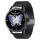 Fastrack Noir Pro BT Calling Women Smartwatch | Black