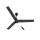 Atomberg Renesa Smart BLDC Ceiling Fan | Remote Control & LED Indicators | 1200 mm | 5 Star | Pebble Grey