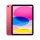 Apple iPad A16 | 256 GB | Wi-Fi Only | Pink | MD4P4HN/A