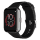 boAt Wave Connect Smartwatch | 4.64 cm (1.69 Inch) HD Display | Bluetooth Calling | Charcoal Black