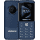 Karbonn K160 Pop Dual SIM Keypad Phone | Dark Blue Black