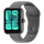 Noise ColorFit Victor Smartwatch | IP68 | Grey