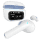 iGear PixelPod ANC Earbuds | v5.4 | White