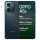 OPPO A5x 5G | 4 GB | 128 GB | Midnight Blue