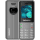 Karbonn K-Champ1 Keypad Mobile | Grey