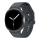 Samsung Galaxy Watch 8 LTE | 44mm | with 3nm Processor | Dual GPS | Graphite | SM-L335FDAAINS
