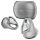 boAt Airdopes Loop OWS Earbuds | 12mm Drivers | Cool Grey