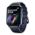 Fastrack Volt S1 Smart Watch | 1.83" Display | Silicone Strap | BT Calling | Blue