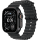 Apple Watch Ultra 3 | GPS + Cellular | 49mm | Black Titanium Case Black Ocean Band | Medium | Black Strap | MF0J4HN/A