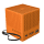 IGear Kube Portable Bluetooth Speaker | 5W | Orange | LBS-702