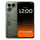 Tecno Pova 8 5G | 6 GB | 128 GB | Terminal Green