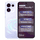 Oppo Reno 16 5G | 8GB | 256GB | Stellar Purple