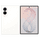 Samsung Galaxy Z Fold8 5G | 12GB | 512GB | Cream