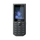 Nokia 300 Charge Dual Sim Keypad Mobile Phone | Black | TA-1773