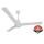 Orient Electric EcoTech Supreme Ceiling Fan | 5 Star | 1200 mm | BLDC Motor | 3 Blade | White