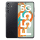 Samsung Galaxy  F55 5G | 8 GB | 256 GB | Raisin Black
