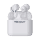 Fire Boltt Antares True Wireless Earbuds | White| BEP512