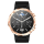 Fire Boltt Sphere Smartwatch | 1.6 inch | 600 mAh | Gold Black | BSW106