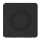 Portronics Bounce 2 Speaker | 5W | 5 Hours Playback | Type C Charging | Black