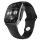 Fire-Boltt ARC Smartwatch | 1.96 inch | AMOLED | Curved Display | Gunmetal Grey
