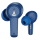 boAt Airdopes 411 ANC Bluetooth Headset | Blue Thunder