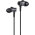 Mi Basic Wired Headset with Mic | Wired in the ear | Black