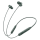 OnePlus Bullets Wireless Z2 Earphones | 45dB Hybrid | ANC Bluetooth Headset | Grand Green