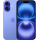 Apple iPhone 16 | 128 GB | Ultramarine