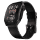 Fire Boltt ARC Smart Watch | 1.96 inch | AMOLED | Bluetooth | Black Leather | BSW186