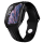 Fire Boltt ARC | 1.96 inch | AMOLED Bluetooth | Black