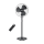 atomberg Renesa Pedestal Fan Swing | 400mm | Midnight Black | FAFG0213