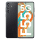 Samsung Galaxy F55 5G | 12GB | 256GB | Raisin Black |  SM-E556BZKDINS