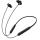 OnePlus Bullets Wireless Z2 ANC Earphones | 45dB Hybrid | ANC Bluetooth Headset | Boomin Black