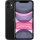 Apple iPhone 11 | Black | 128 GB